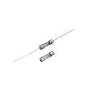 500MA Littelfuse, Interruptores automáticos y fusibles