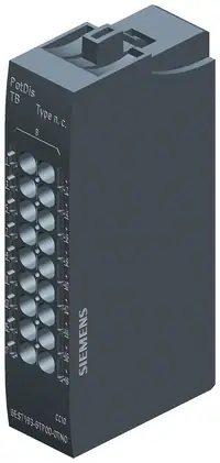 Siemens 6ES7193-6TP00-0TN0