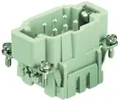 09330062616 Harting, Connettori e spine