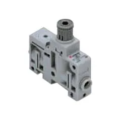 SMC ARM5SA-08-A ARM5S, Regulator Single Unit Type, ARM5SA-08-A — Controladores y reguladores