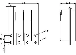 3VM9484-0QB50 Siemens