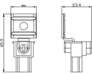 3VM9200-0WB00 Siemens