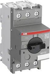 ABB 1SAM360000R1011 Manual Motor Starter Magnetic Only 16 A MO132-16