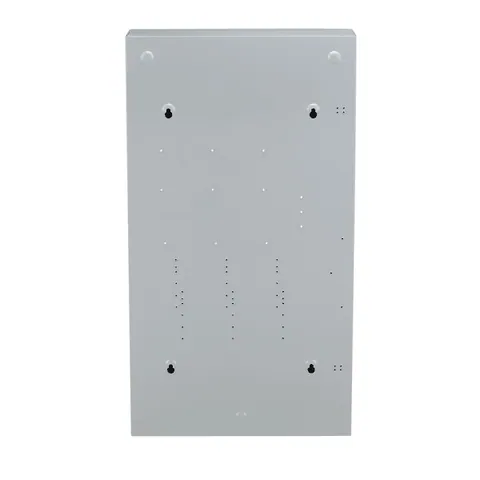 Schneider Electric HU365 Safety switch, heavy duty, non fusible, 400A, 3 wire, 3 pole, 350hp, 600VAC/DC, NEMA 1 — Akcesoria ogólne