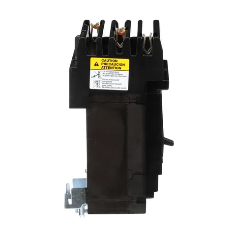 Schneider Electric HDA36070 Circuit breaker, 70A, 3 pole, 600VAC, 14kA, I-Line, thermal magnetic, 80%, ABC — Interruttori automatici e fusibili