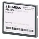 6SL3054-0ED01-1BA0 Siemens, Controllo e HMI
