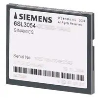 Siemens 6SL3054-0ED01-1BA0