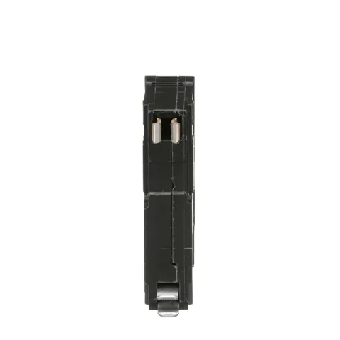 Schneider Electric QO120VH Mini circuit breaker, QO, 20A, 1 pole, 120/240VAC, 22kA, plug in mount — General Accessories