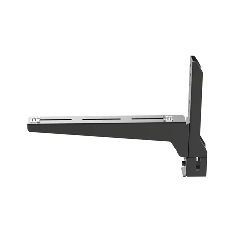 Panduit FR12ALB Ladder Bracket for FiberRunner® System