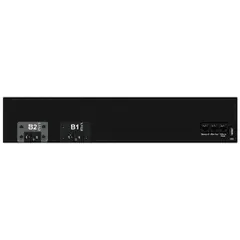 Panduit P16E19M Monitored Switched PDU, 30AMP, 208 V, (12)C13, (4)C19, L6-30P — Fuentes de alimentación