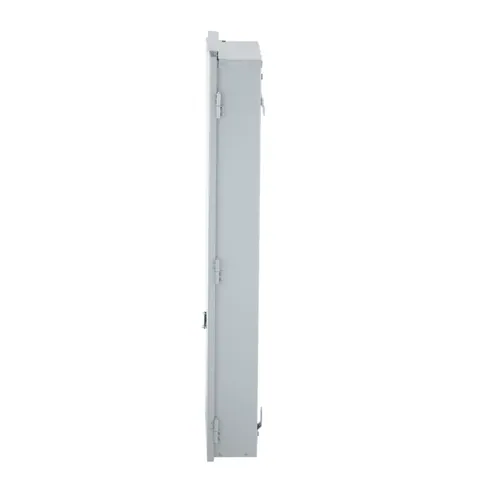 Schneider Electric MH50WP Enclosure box, NQ and NF panelboards, NEMA 3R/5/12, 20in W x 50in H x 6.5in D — Accessori generali