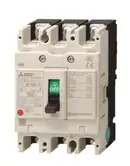 NF125-SV 3P 125A Mitsubishi Electric