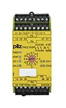 777512 Pilz, Contactors & Relays