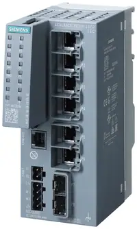 Siemens 6GK5206-2BS00-2FC2