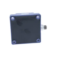Schneider Electric XS8D1A1MAU20 Inductive Proximity Sensor XS8 80x80x26 PBT Sn60mm 24...240VAC/DC 1/2" — Proximity & Inductive Sensors