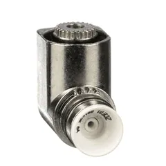 Schneider Electric ZCE01 Limit Switch Head, ZCE, Rotary, Spring Return, Dual Actuation — Sensores de automatización