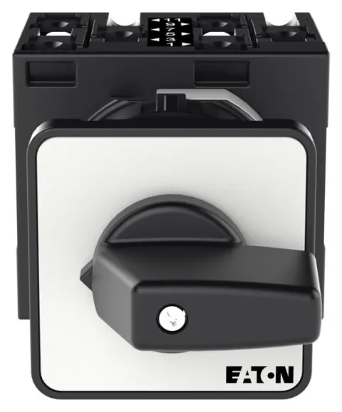 Eaton 001077 Changeover switch T3-3-8216/EZ — Control e HMI