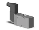 VP542-5DU1-03A SMC