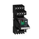 RXM2AB2P7PVM Schneider Electric, Contactores y relés