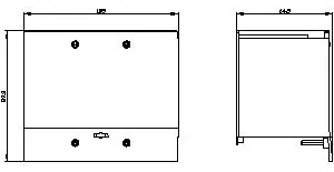 3VM9211-0WF30 Siemens