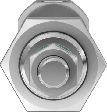 Festo DSNU-25-60-P-A ISO cylinder — Pneumatik- & Hydraulikzylinder