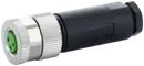 7000-08621-0000000 Murrelektronik, Steckverbinder & Stecker