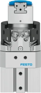 Festo HGDS-PP-16-P-A-B Swivel/gripper unit
