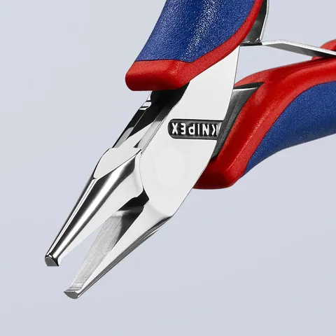 Knipex 64 22 115 Electronics End Cutters-Comfort Grip — Allgemeines Zubehör