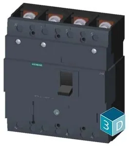 3VM1225-4GE42-0AA0 Siemens
