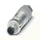 1411068 Phoenix Contact, Connectors & Plugs