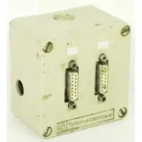 Telemecanique TSXSCA62