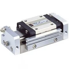 SMC MXP10-20B MXP, High Precision Slide Table (Recirculating Bearings), MXP10-20B — Accessori generali