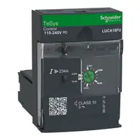 Schneider Electric LUCA18FU