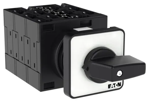 Eaton 099831 Ammeter Selector Switch T3-5-15925/E — Control & HMI