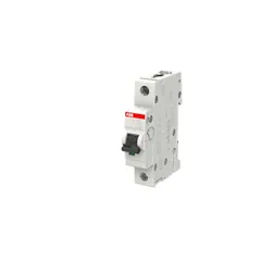 ABB 2CDS251001R0468 S201-Z16 Miniature Circuit Breaker - 1P - 16 A