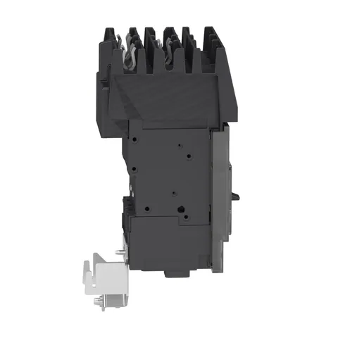 Schneider Electric BDA36100 Circuit breaker, PowerPacT B, 100A, 3 pole, 600Y/347VAC, 14kA, I-Line, thermal magnetic, 80%, ABC — Accessori generali