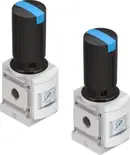 527663 Festo, Controllers & Regulators