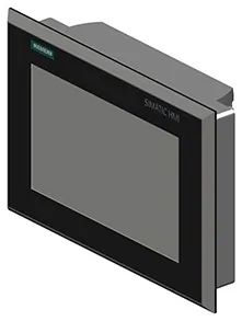 Siemens 6AV2144-8JC20-0AA0 HMI TP900 Comfort INOX PCT 9" — HMIs & Industrial PCs