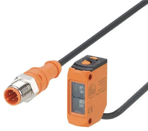 IFM O6T201 Diffuse reflection sensor — General Accessories