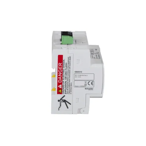 Schneider Electric EBX510 — Accessori generali