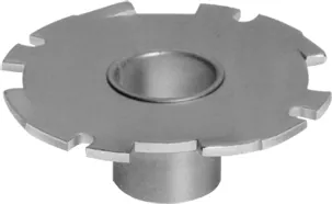Bosch RA1128 8 pz. Set di guide per modelli — Utensili manuali ed elettrici