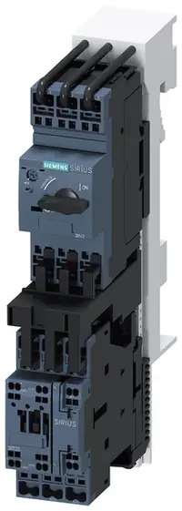 Siemens 3RA2120-1JH24-0AP0