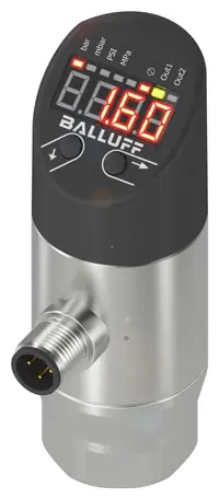 Balluff BSP00Y8