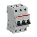 S203-K4 ABB, Alimentazione