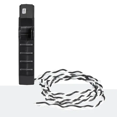 Schneider Electric LVCT00403S LVCT 400A - 0.333 V output - split core CT - 62 mm x 132 mm — General Accessories