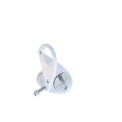 Schneider Electric XUZB2003 3D Fixing Kit, Bracket with Ball Joint for Ø 18 mm Photoelectric Sensors — Näherungs- & induktive Sensoren