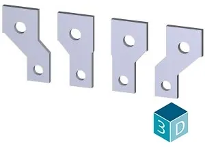 3VJ9314-0ED00 Siemens