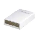 CBX4WH-AY Panduit, Passacavi e canaline