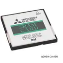 Q2MEM-2MBSN Mitsubishi Electric, Moduły rozszerzeń PLC