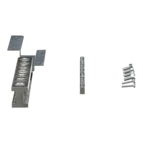 Schneider Electric PK32DGTA Panelboard accessory, I-Line, grounding kit, Al — General Accessories